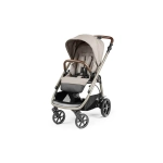 Cochecito 3 piezas Peg Perego Veloce Modular Lounge Astral