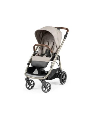 Cochecito 3 piezas Peg Perego Veloce Modular Lounge Astral