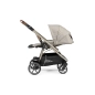 Cochecito 3 piezas Peg Perego Veloce Modular Lounge