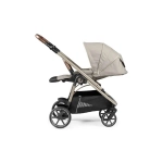 Cochecito 3 piezas Peg Perego Veloce Modular Lounge Astral