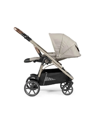 Cochecito 3 piezas Peg Perego Veloce Modular Lounge Astral