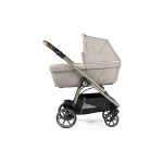 Cochecito 3 piezas Peg Perego Veloce Modular Lounge Astral