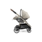 Cochecito 3 piezas Peg Perego Veloce Modular Lounge