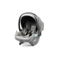 Cochecito 3 piezas Peg Perego Veloce Modular Lounge