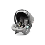 Cochecito 3 piezas Peg Perego Veloce Modular Lounge Mercury