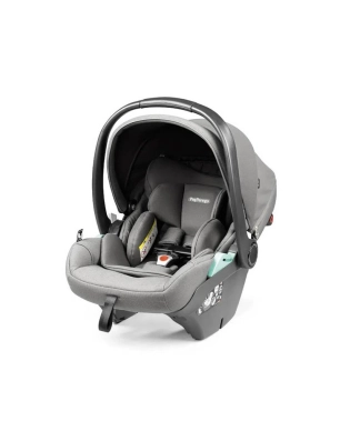 Cochecito 3 piezas Peg Perego Veloce Modular Lounge Mercury