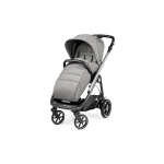 Cochecito 3 piezas Peg Perego Veloce Modular Lounge Mercury