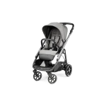 Cochecito 3 piezas Peg Perego Veloce Modular Lounge Mercury