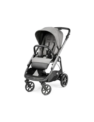 Cochecito 3 piezas Peg Perego Veloce Modular Lounge Mercury