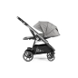 Cochecito 3 piezas Peg Perego Veloce Modular Lounge