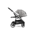 Cochecito 3 piezas Peg Perego Veloce Modular Lounge Mercury