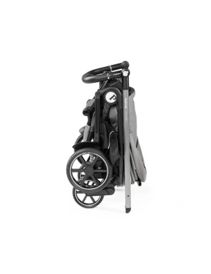 Cochecito 3 piezas Peg Perego Veloce Modular Lounge Mercury