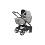 Cochecito 3 piezas Peg Perego Veloce Modular Lounge Mercury