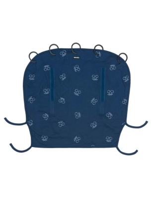 Protector de silla universal de Dooky Cerezas