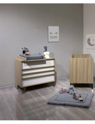 Cómoda Trieste de Ikid