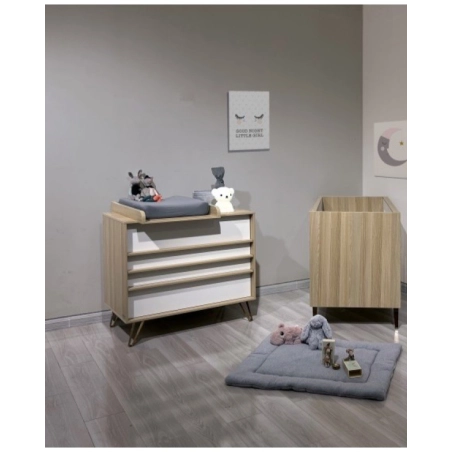 Cómoda Trieste de Ikid