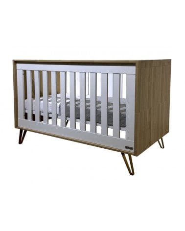 Maxi Cuna Trieste de Ikid