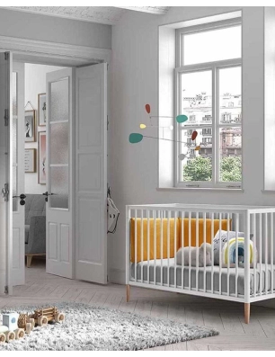 Cuna Evolutiva Tesori de Cotinfant