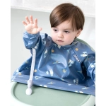 Cubiertos para bebés de Bibado