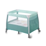 Cuna de Viaje Duo Level Compact de Jané