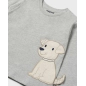 Camiseta M/L Play Dogs De Mayoral