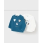 Set 2 Camisetas M/L De Mayoral