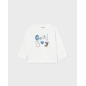 Set 2 Camisetas M/L De Mayoral