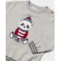 Jersey Intarsia Bordados De Mayoral