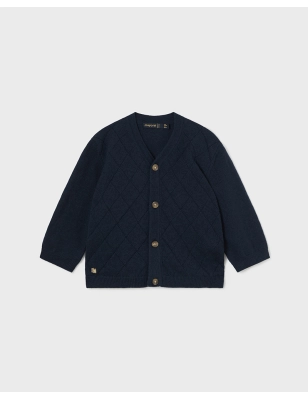 Cardigan Tricot De Mayoral