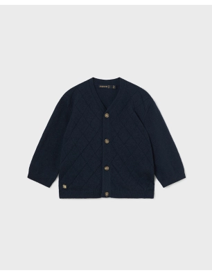 Cardigan Tricot De Mayoral
