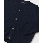 Cardigan Tricot De Mayoral