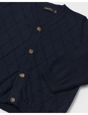 Cardigan Tricot De Mayoral