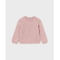 Jersey Flores Bordadas De Mayoral