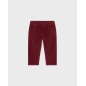 Pantalon Micropana Forrado De Mayoral
