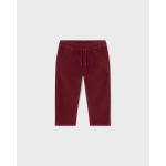 Pantalon Micropana Forrado De Mayoral