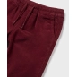 Pantalon Micropana Forrado De Mayoral