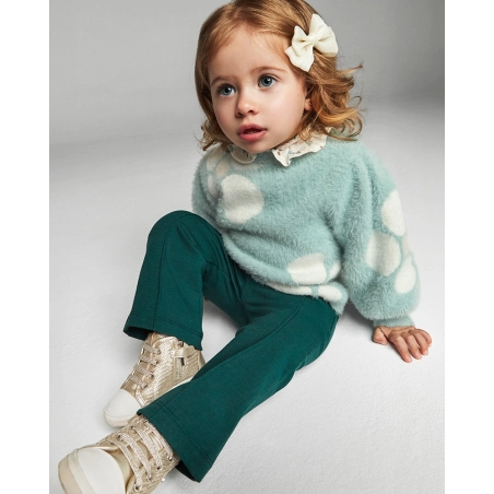 Pantalon Largo De Mayoral