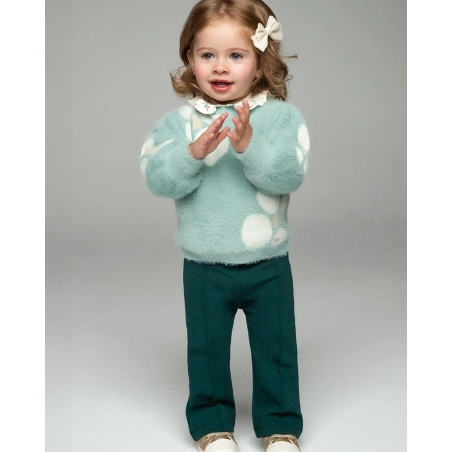 Pantalon Largo De Mayoral