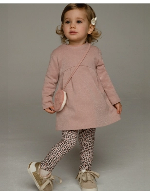 Leggings Estampado De Mayoral