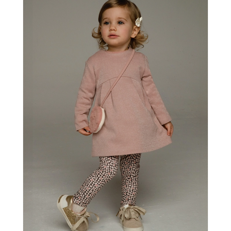 Leggings Estampado De Mayoral