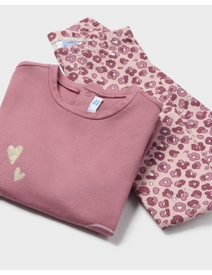 Conj. Leggings De Mayoral