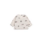 Camisa Tejido Estampado De Play Up
