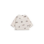 Camisa Tejido Estampado De Play Up