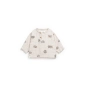 Camisa Tejido Estampado De Play Up