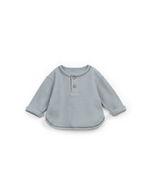 Sudadera Interlock De Play Up