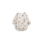 Mono Tejido Estampado De Play Up