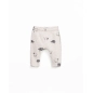 Pantalon Jersey Estampado De Play Up