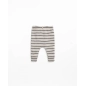 Leggings Rib Flame Rayas De Play Up