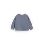 Playera Ml Jersey De Play Up