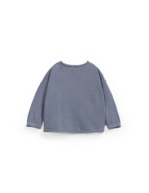 Playera Ml Jersey De Play Up